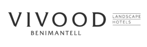 Logo VIVOOD Landscape Hotels Benimantell grande