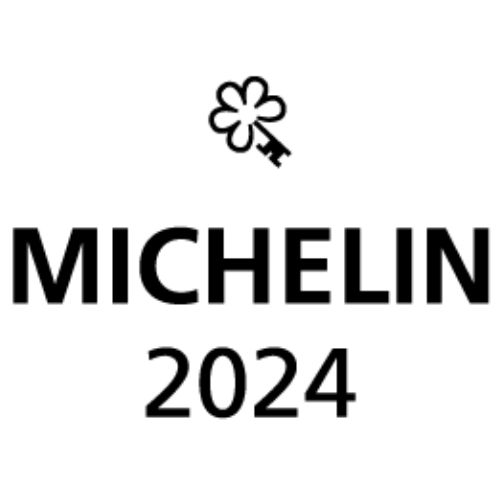Llave Michelin 2024