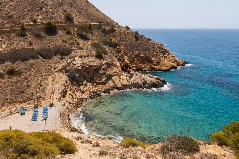 8 Refreshing Destinations on the Costa Blanca to Visit This Summer-4