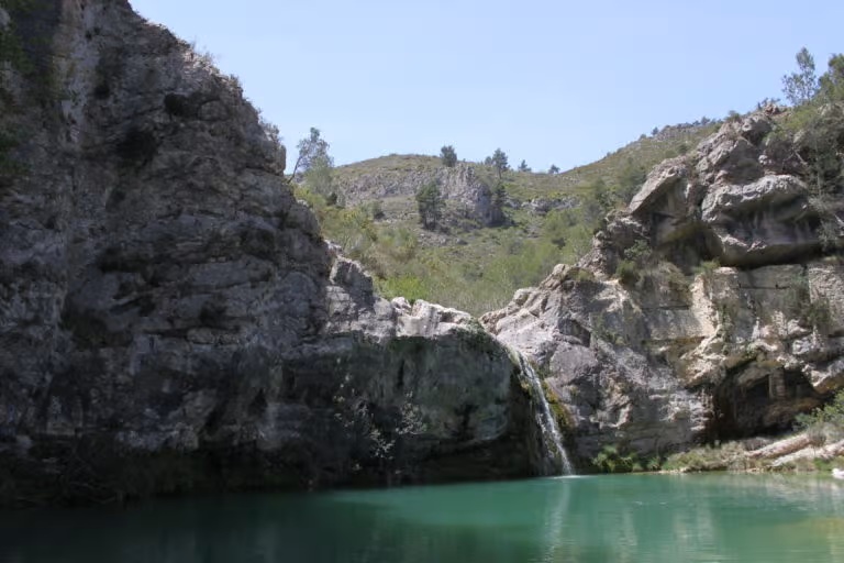 8 Refreshing Destinations on the Costa Blanca to Visit This Summer-6