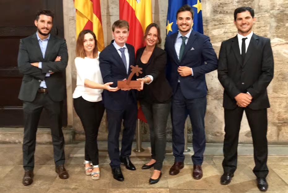 vivood-premio-turismo-sostenible-comunidad-valenciana
