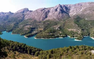 Escapadas por la naturaleza y los alrededores de Guadalest