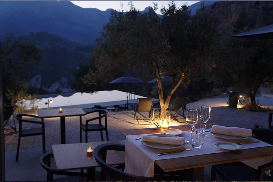 VIVOOD, el Hotel Paisaje de lujo que te ofrece una experiencia única