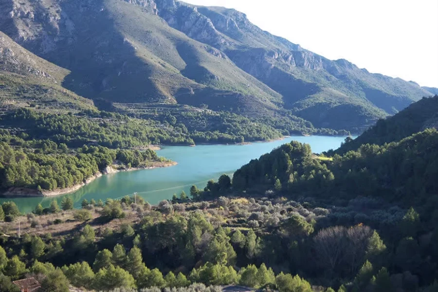 En los alrededores de VIVOOD hay muchos planes de senderismo y naturaleza por descubrir