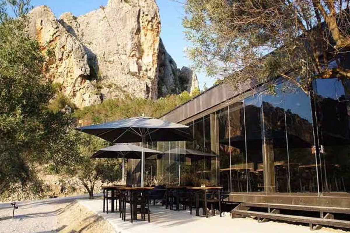 Hotel de lujo en Alicante para escapadas en plena naturaleza