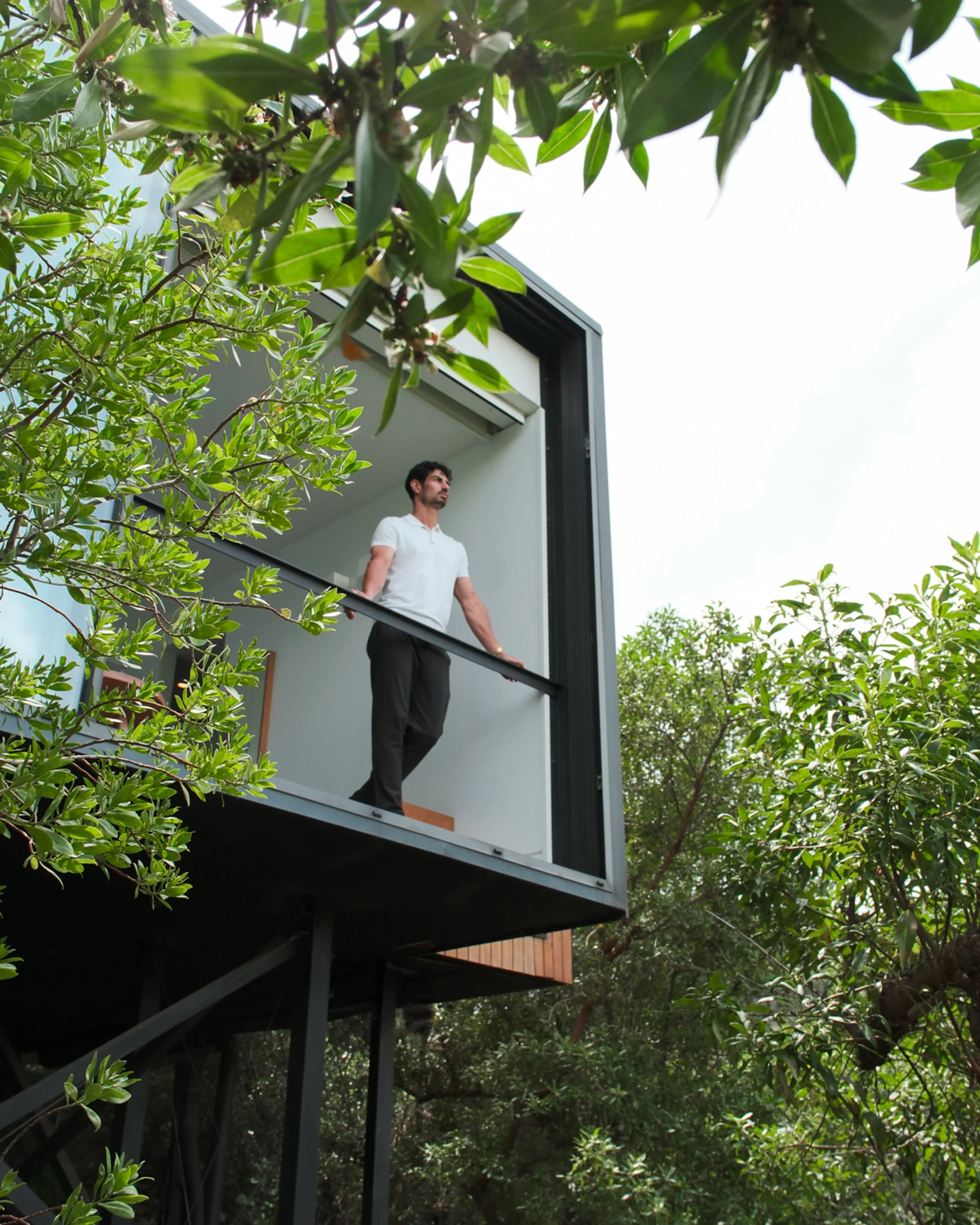 hotel boutique con terraza privada y vistas a la naturaleza en Alicante