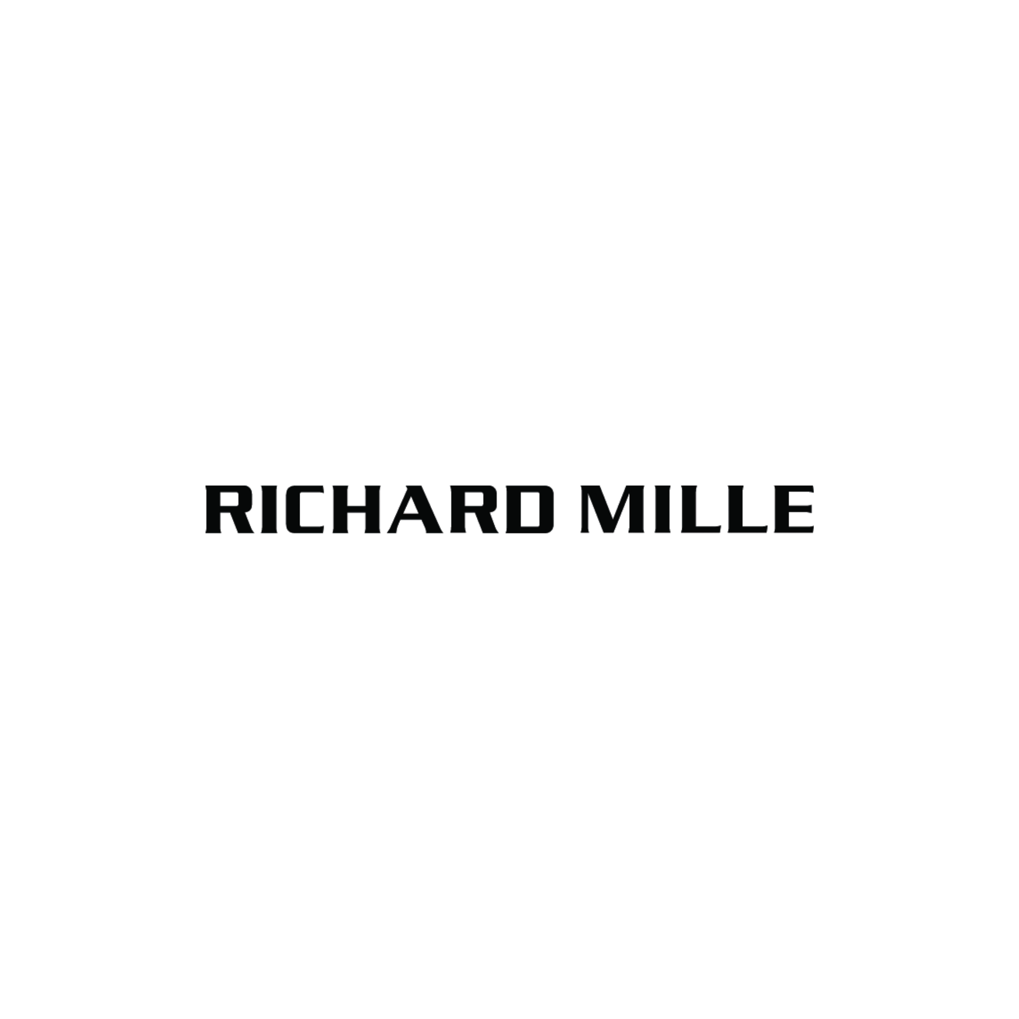 Logo Richard Mille