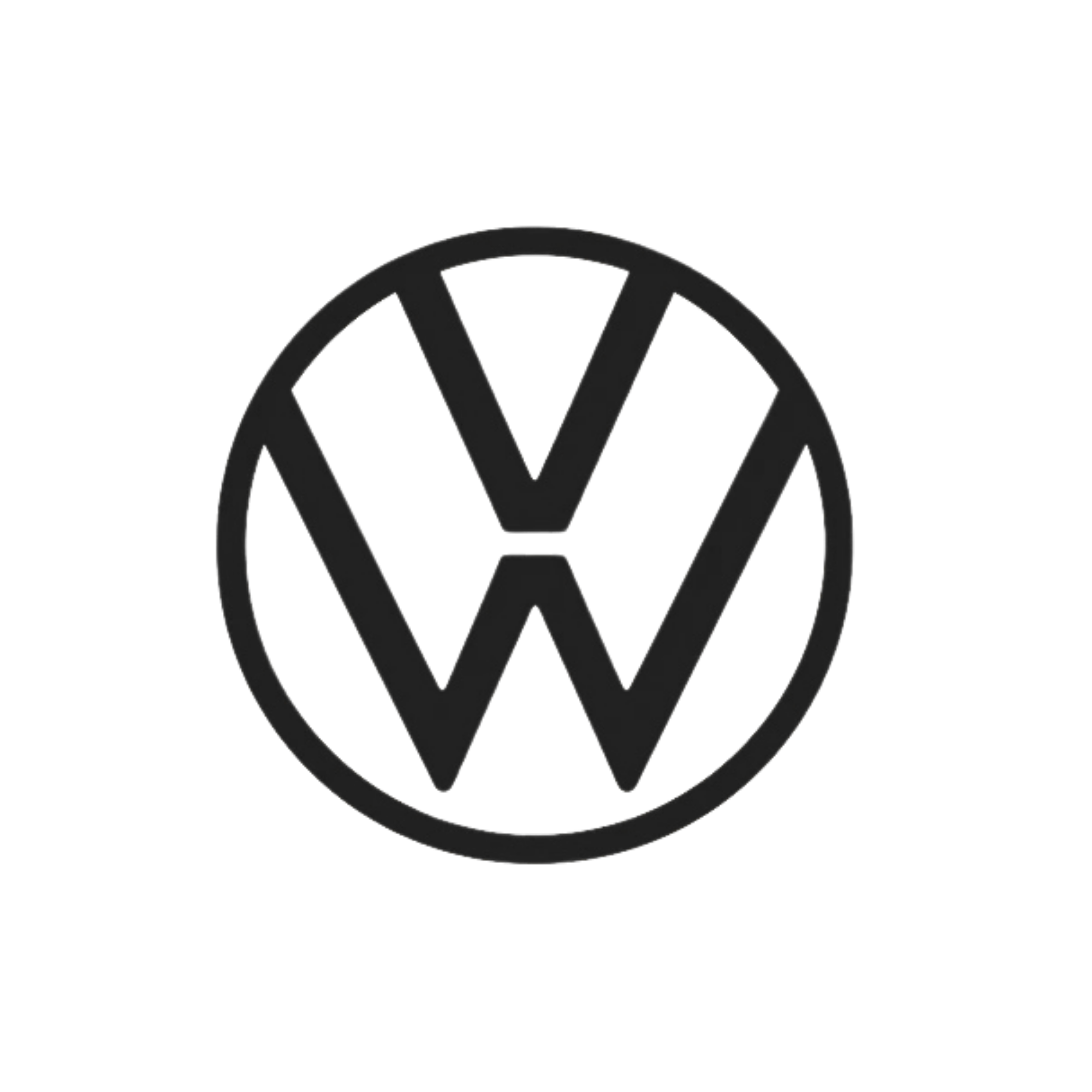 logo Volkswagen