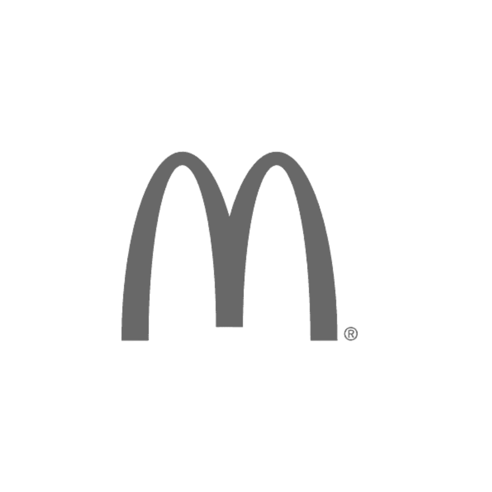 logo McDonalds