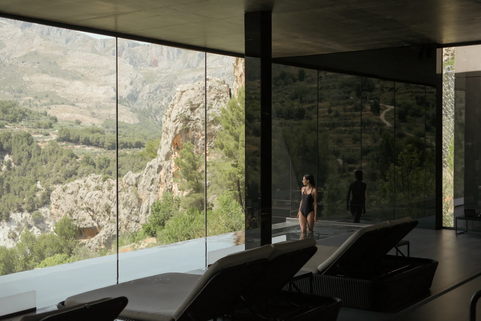 escapada relax en VIVOOD Landscape Hotel Alicante
