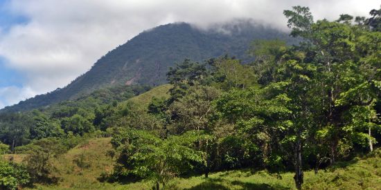 turismo responsable con la naturaleza