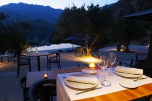 Planes y escapadas desde VIVOOD Hotel Paisaje en el valle de Guadalest · Guadalest Alicante