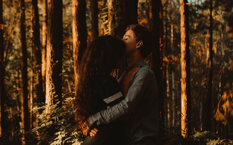 Escapada romántica en VIVOOD Hotel Paisaje, naturaleza y privacidad en Guadalest · Guadalest Alicante