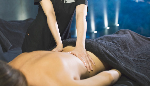 disfruta de la experiencia bienestar en el spa de vivood