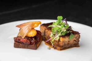 gastronomia bodas vivood