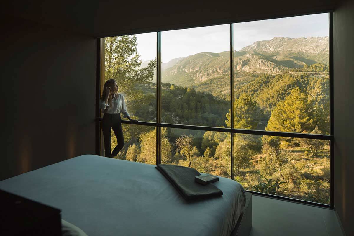 Oferta de larga estancia en VIVOOD Hotel Paisaje, Alicante