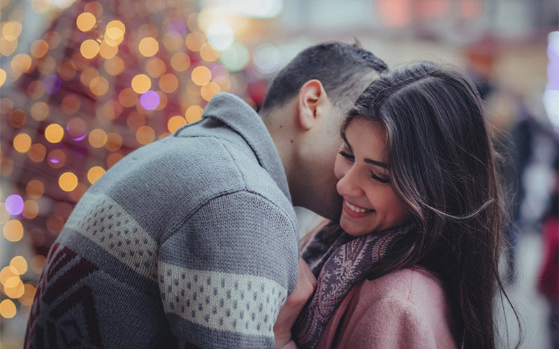San Valentín en VIVOOD, escapada romántica para parejas · Guadalest Alicante
