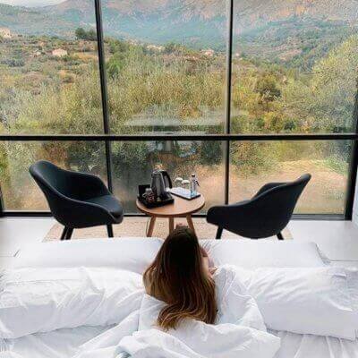 vivood hotel