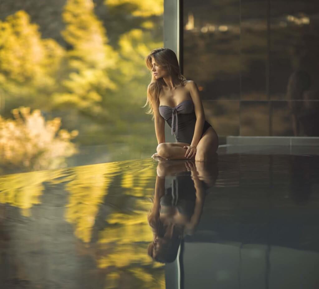 wellness spa benidorm Hotel Vivood